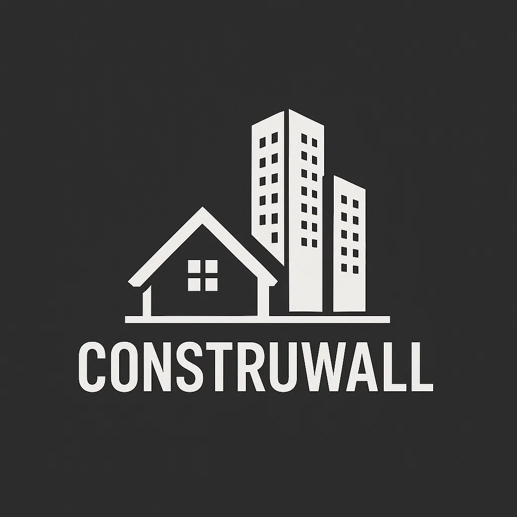 ConstruWall Logo