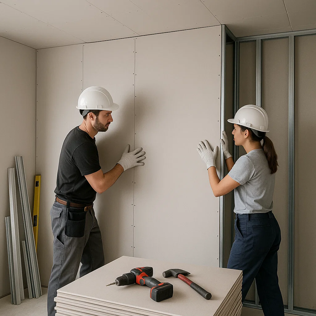ConstruWall