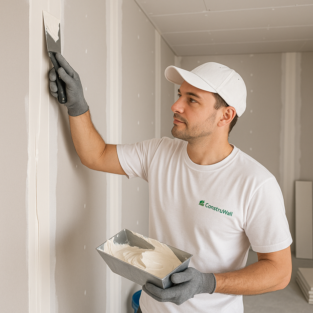 ConstruWall