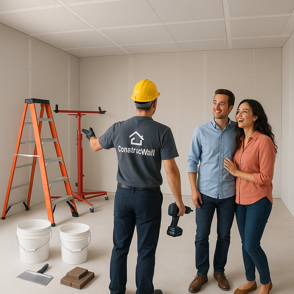 ConstruWall